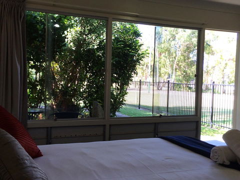 Arcadia Village Motel - ACT Tourism 44