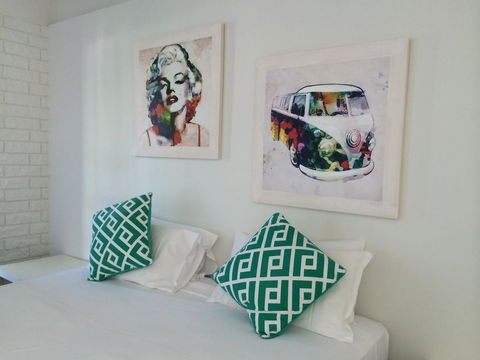 Arcadia Village Motel - ACT Tourism 32
