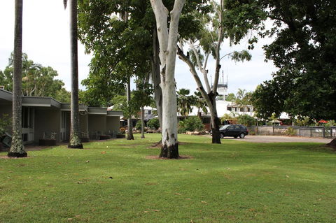 Arcadia Village Motel - ACT Tourism 9