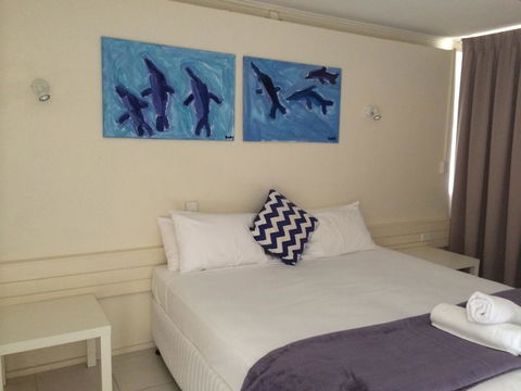 Arcadia Village Motel - ACT Tourism 5