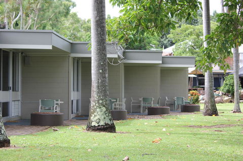 Arcadia Village Motel - ACT Tourism 8