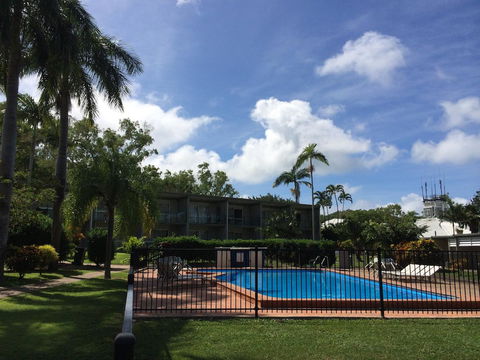 Arcadia Village Motel - ACT Tourism 28