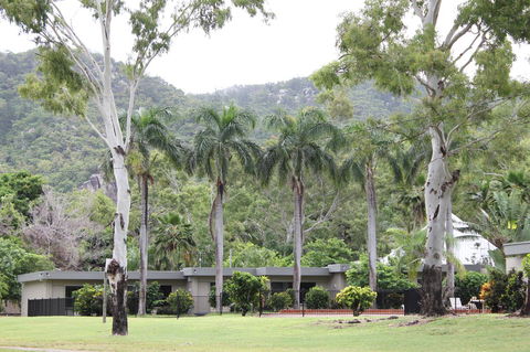 Arcadia Village Motel - ACT Tourism 11