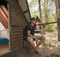 Bungalow Bay Koala Village YHA - ACT Tourism