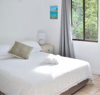 1 min. Walk To Beach Horeseshoe Bay Holiday Units - ACT Tourism