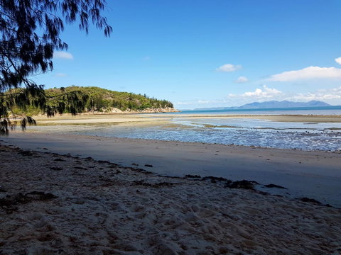 Arcadia Beach Guest House And Car Hire - ACT Tourism 43