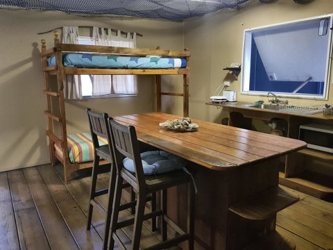 Arcadia Beach Guest House And Car Hire - ACT Tourism 33