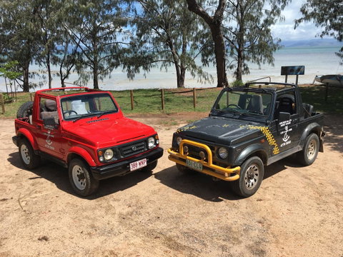 Arcadia Beach Guest House And Car Hire - ACT Tourism 6