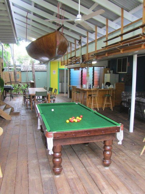 Arcadia Beach Guest House And Car Hire - ACT Tourism 4