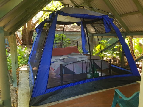 Arcadia Beach Guest House And Car Hire - ACT Tourism 11