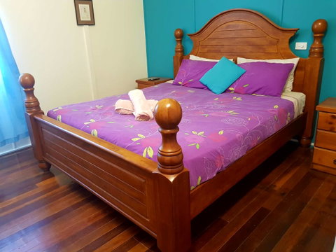Arcadia Beach Guest House And Car Hire - ACT Tourism 10