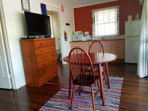Arcadia Beach Guest House And Car Hire - ACT Tourism 37