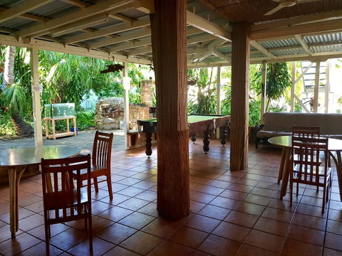 Arcadia Beach Guest House And Car Hire - ACT Tourism 32
