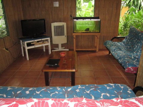 Arcadia Beach Guest House And Car Hire - ACT Tourism 3