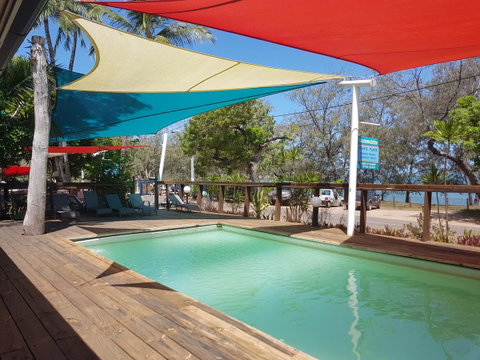 Arcadia Beach Guest House And Car Hire - ACT Tourism 14