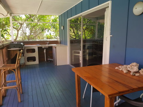 Arcadia Beach Guest House And Car Hire - ACT Tourism 16
