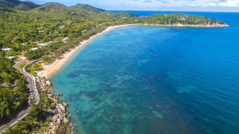 Arcadia Beach Guest House And Car Hire - ACT Tourism 7
