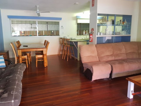 Arcadia Beach Guest House And Car Hire - ACT Tourism 17