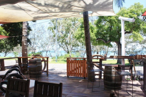 Arcadia Beach Guest House And Car Hire - ACT Tourism 2