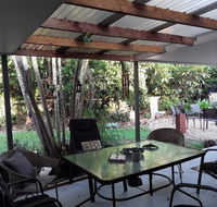 From Bush2Beach Holiday Home - ACT Tourism