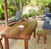 Horseshoe Bay Holiday Unit - ACT Tourism