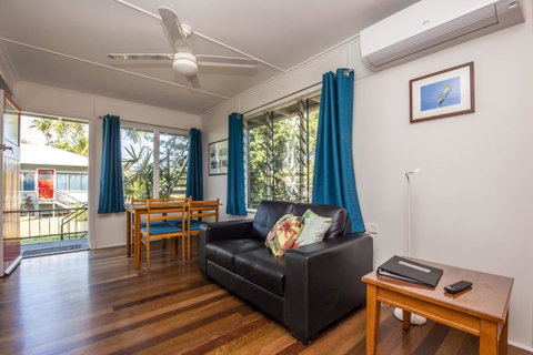 Kooyong Apartment 5 - ACT Tourism 0
