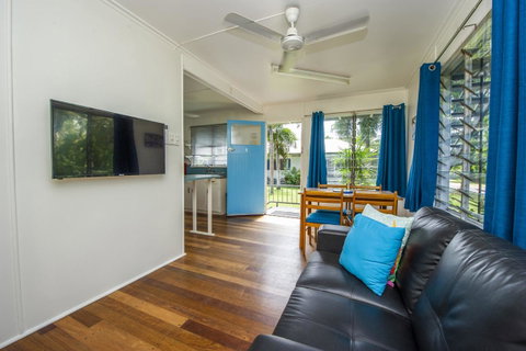 Kooyong Apartment 5 - ACT Tourism 1