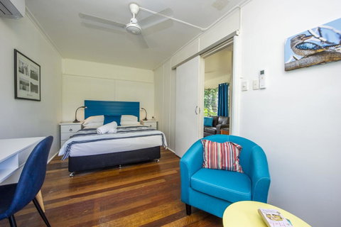 Kooyong Apartment 5 - ACT Tourism 4