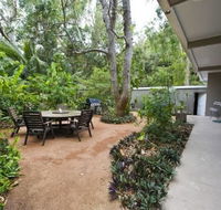 Magnetic Island Holiday House - ACT Tourism