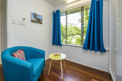 Kooyong Apartment 6 - ACT Tourism 13