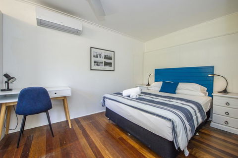 Kooyong Apartment 6 - ACT Tourism 6