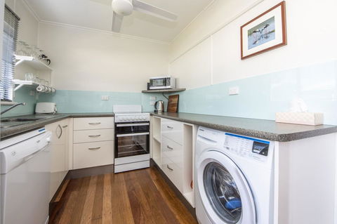 Kooyong Apartment 6 - ACT Tourism 2