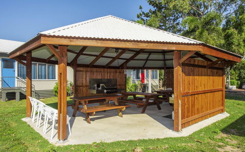 Kooyong Apartment 6 - ACT Tourism 11