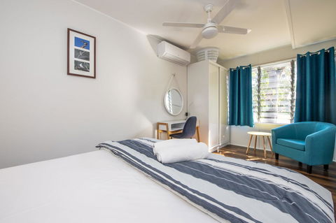 Kooyong Apartment 6 - ACT Tourism 4