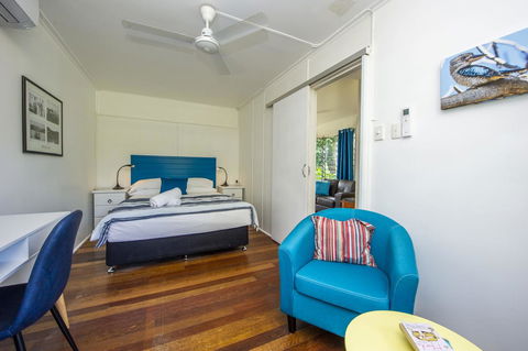 Kooyong Apartment 6 - ACT Tourism 3