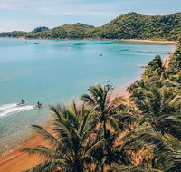 Magnetic Island Guest House - ACT Tourism