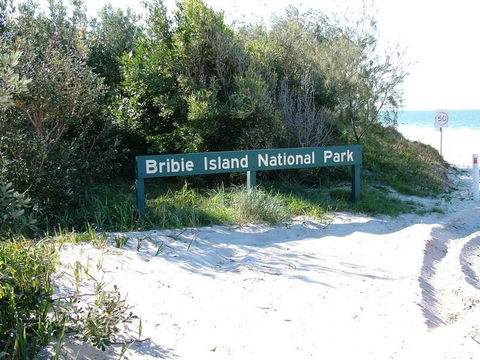 Waterfront At White Patch - ACT Tourism 28