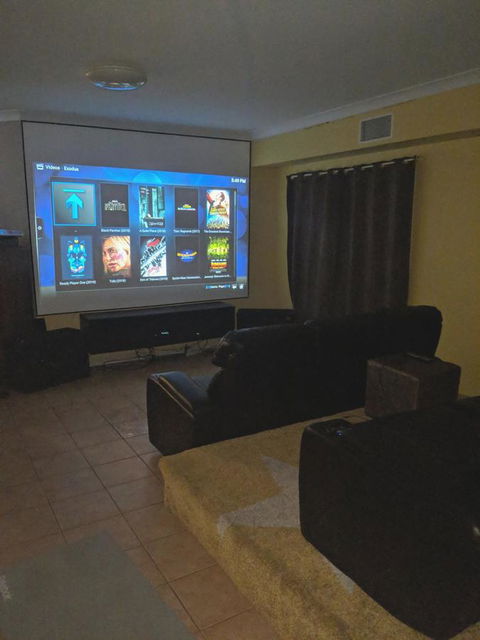 Waterfront At White Patch - ACT Tourism 10