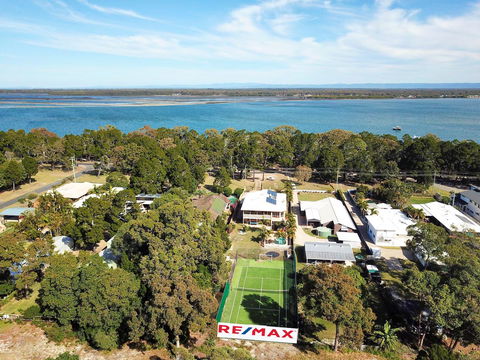 Waterfront At White Patch - ACT Tourism 41