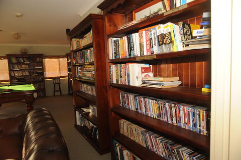 Waterfront At White Patch - ACT Tourism 11