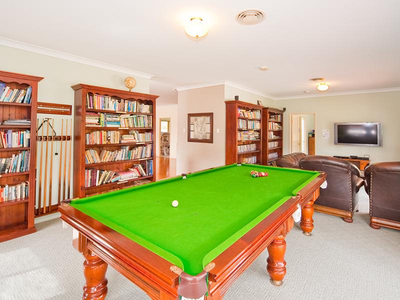 White Patch QLD ACT Tourism