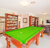 Waterfront at White Patch - ACT Tourism