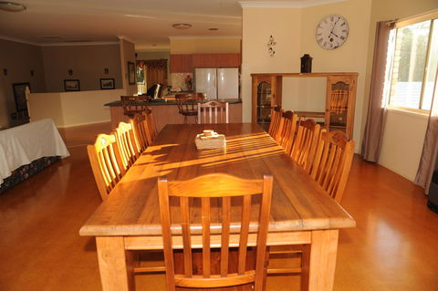 Waterfront At White Patch - ACT Tourism 1