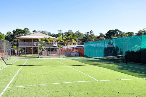 Waterfront At White Patch - ACT Tourism 34