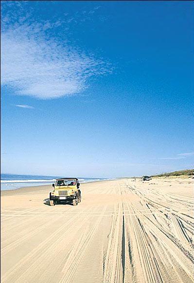 Waterfront At White Patch - ACT Tourism 13