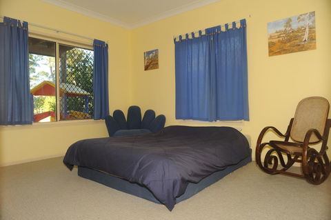 Waterfront At White Patch - ACT Tourism 21