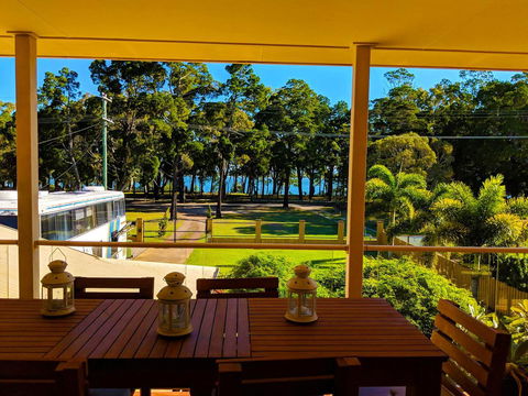 Waterfront At White Patch - ACT Tourism 9