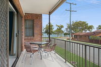 WaterviewsPool Wifi its all here - Welsby Pde Bongaree