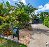 Kokomo thats where we want to go - Bellara