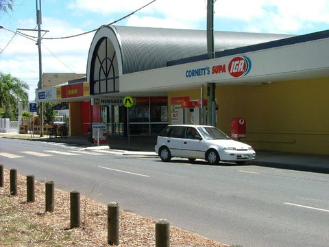 First Floor Unit Close To Shops, Park And Waterfront! - ACT Tourism 15